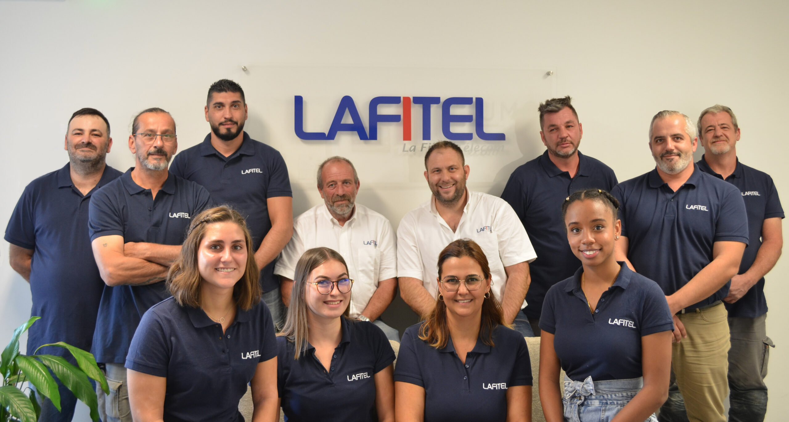 Lafite/SolutionIP teaml